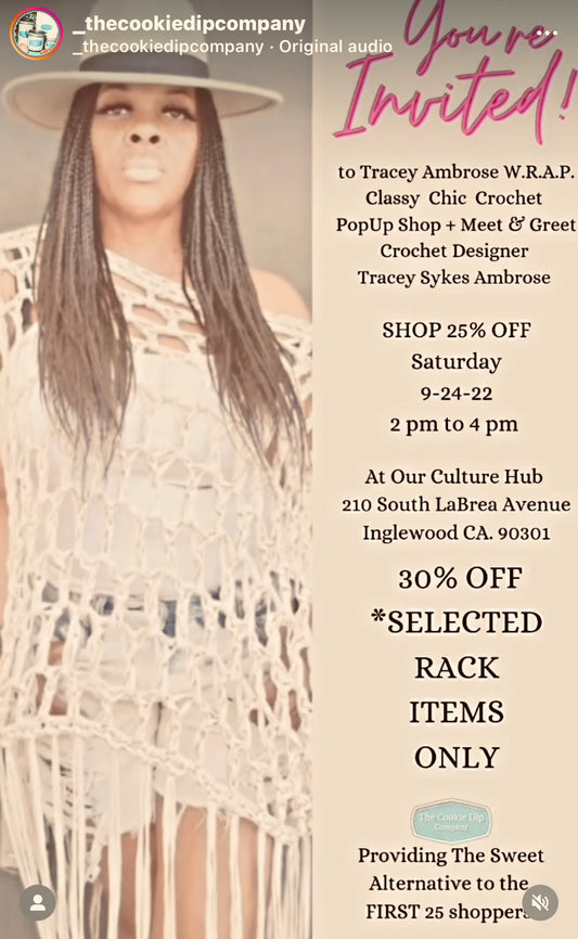 You’re Invited!!!