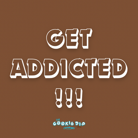 🚨 WARNING: One dip and you’re done. People aren’t just snacking — they’re obsessed. 🤎🍪
