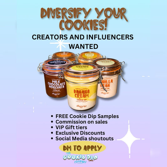 Become an Affiliate!