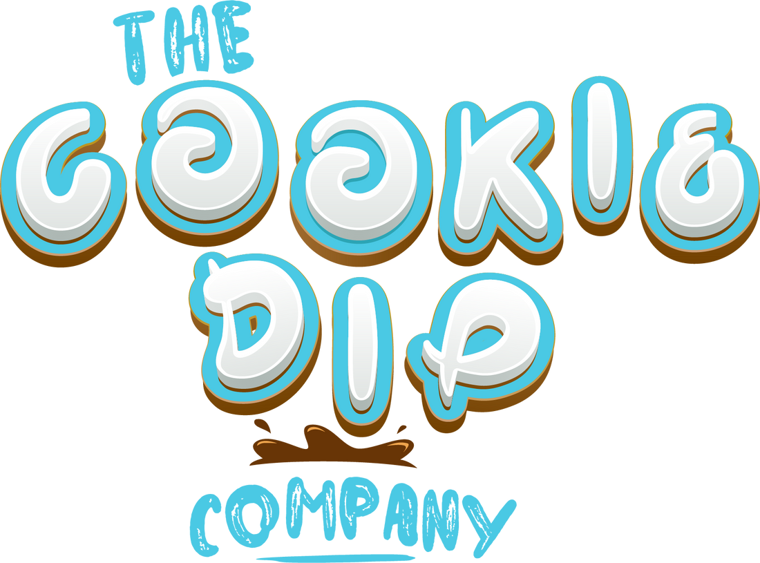 Introducing The Cookie Dip Company
