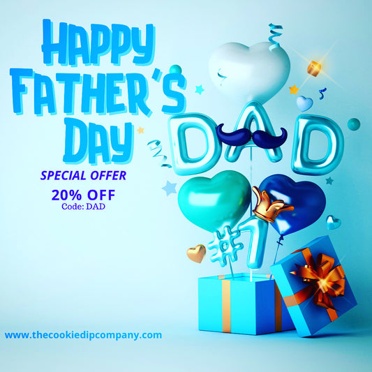 Father’s Day Sale!!!