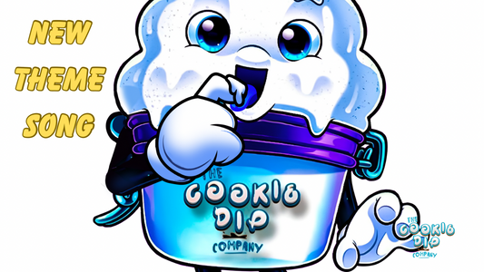 We have a NEW theme song 🎶💃🏿🕺🏾