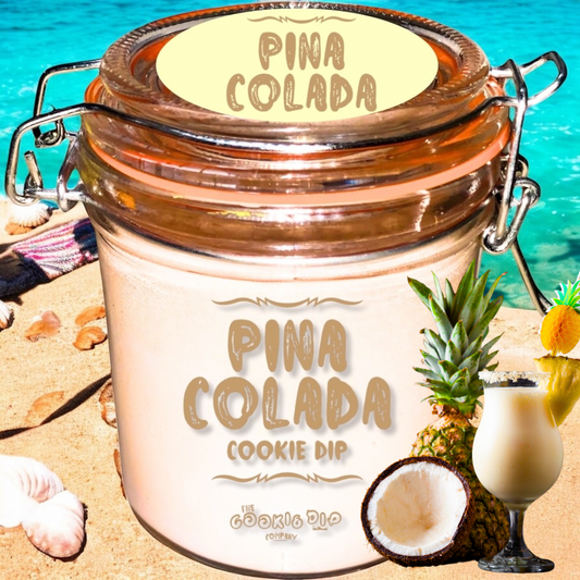 🌴 POV: You’re one dip away from a tropical escape 🍍🥥