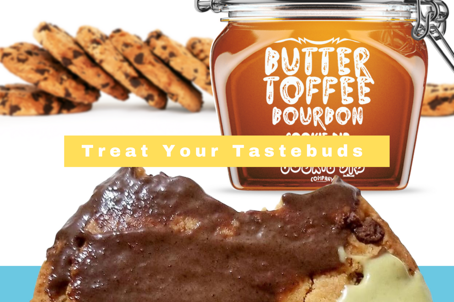 Cookie Dip Gift Cards (Digital)