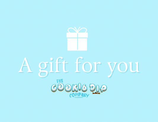 Cookie Dip Gift Cards (Digital)