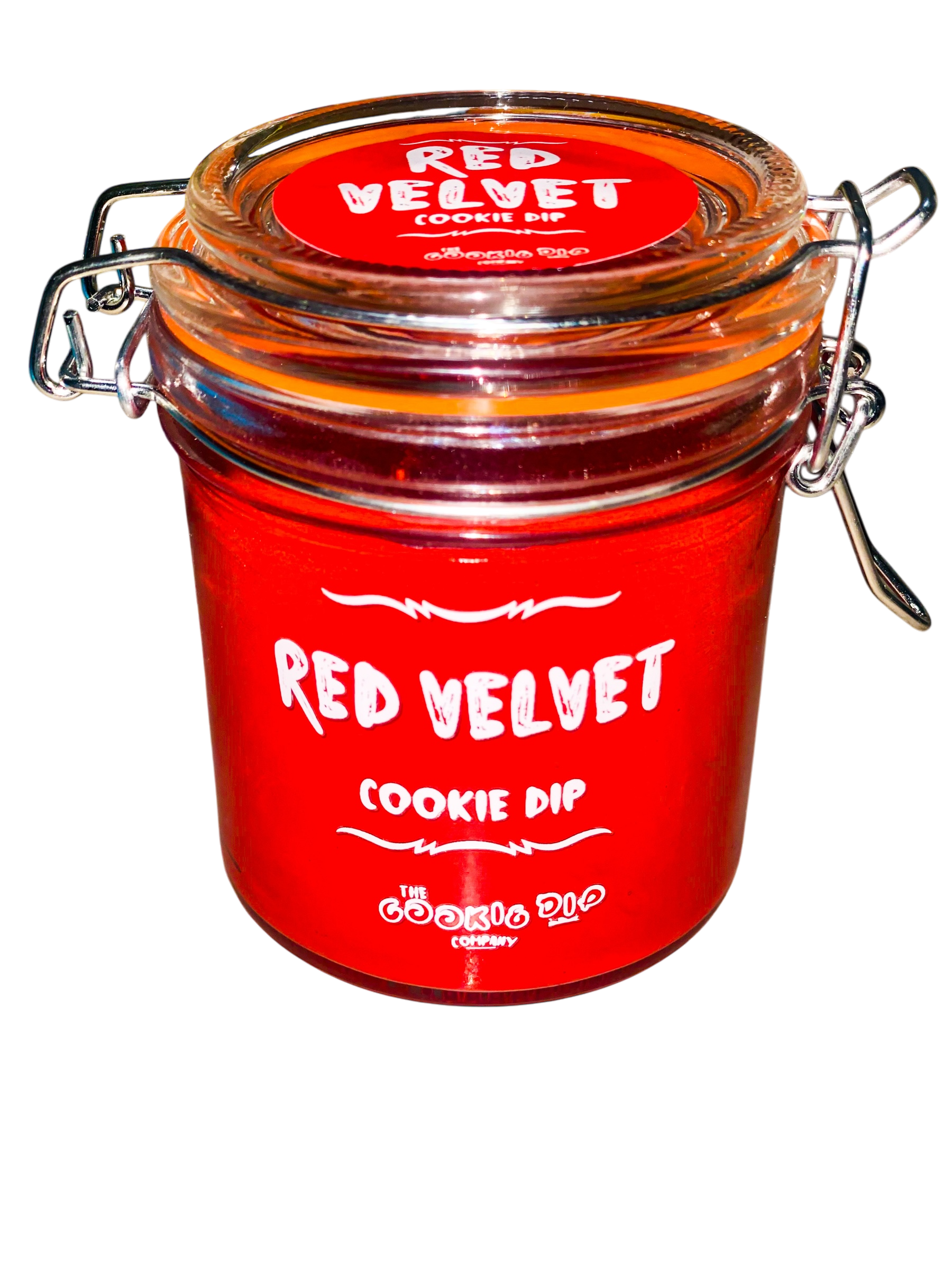 COOKIE DIPS